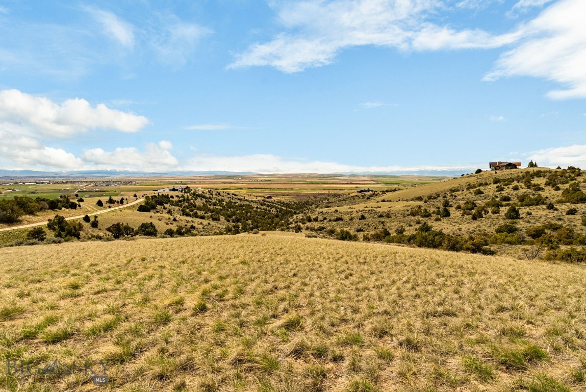 Gallatin River Ranch - Residential