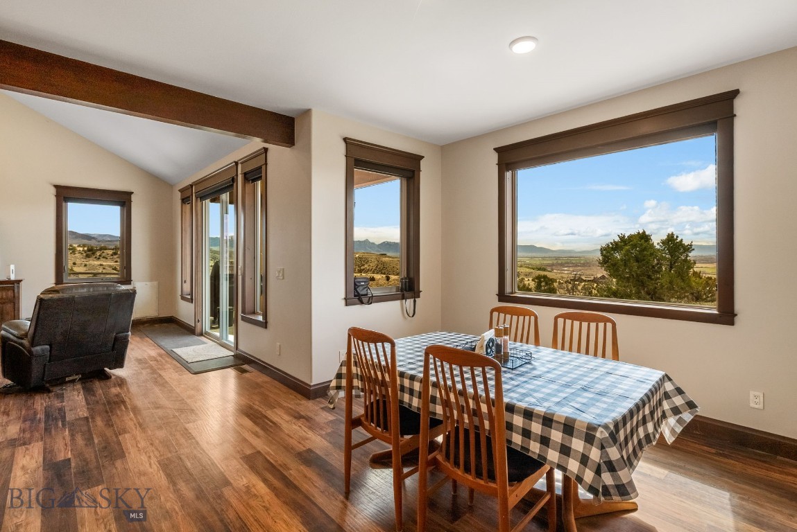Gallatin River Ranch - Residential