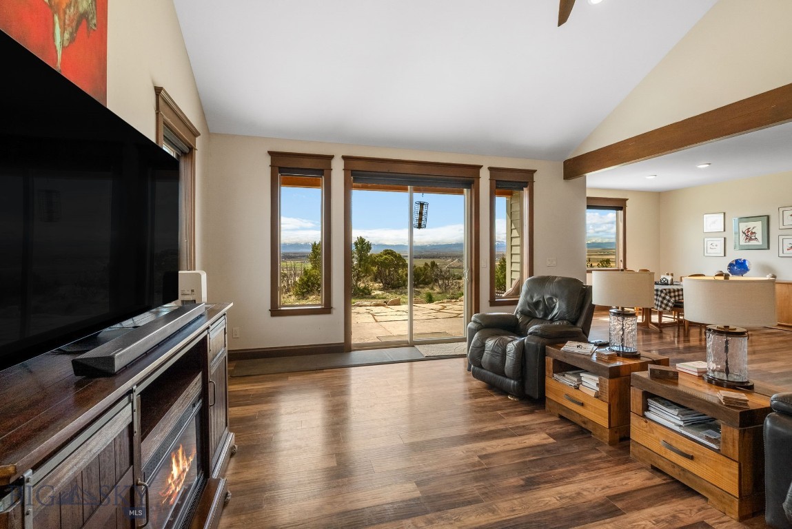 Gallatin River Ranch - Residential