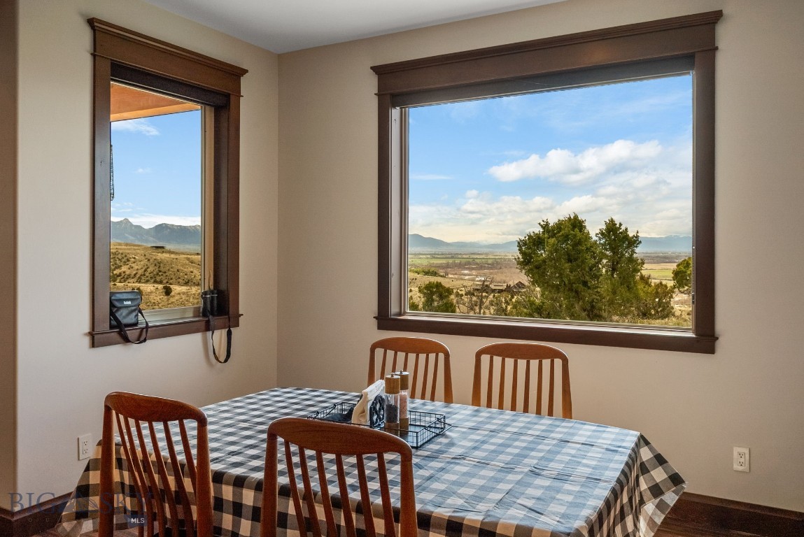 Gallatin River Ranch - Residential