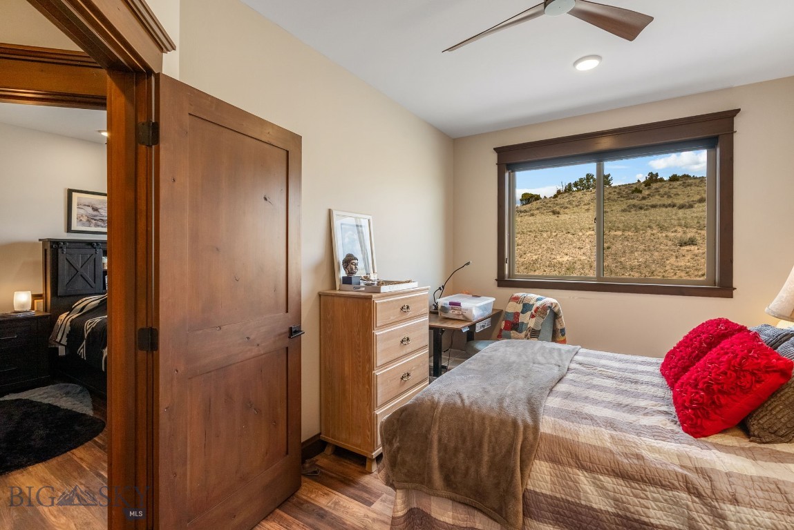 Gallatin River Ranch - Residential