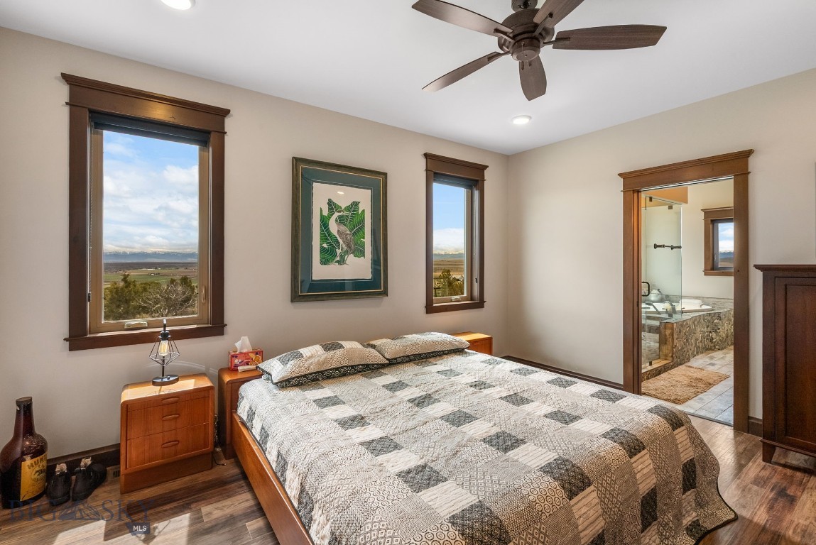 Gallatin River Ranch - Residential