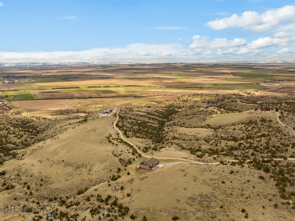 Gallatin River Ranch - Residential