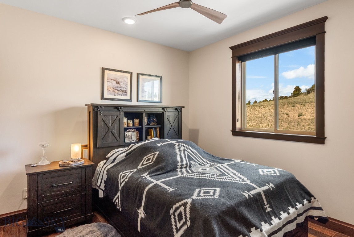 Gallatin River Ranch - Residential
