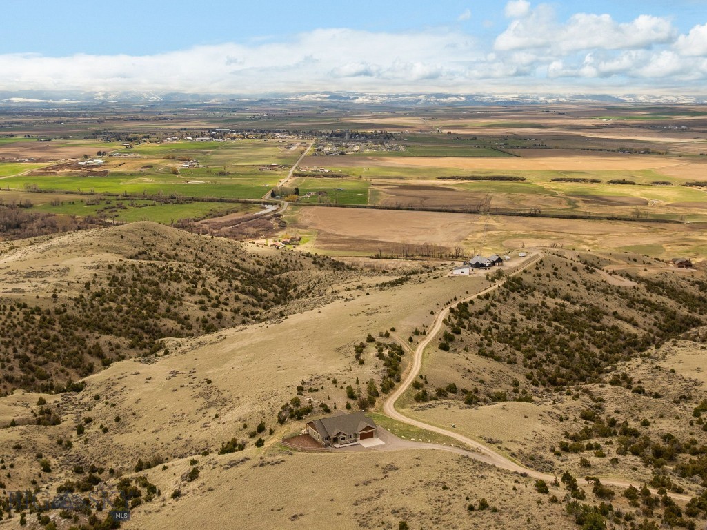 Gallatin River Ranch - Residential