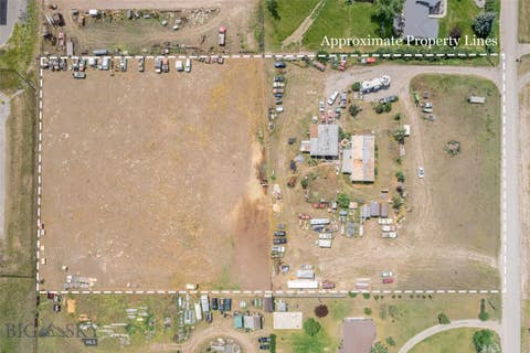 Photo of 2250 Oro Lane. LN, Belgrade, MT 59714 (MLS # 413634)