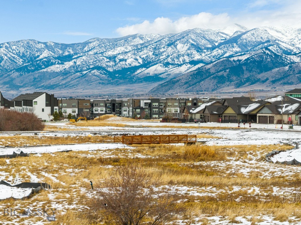 Minor Subdivision - Land