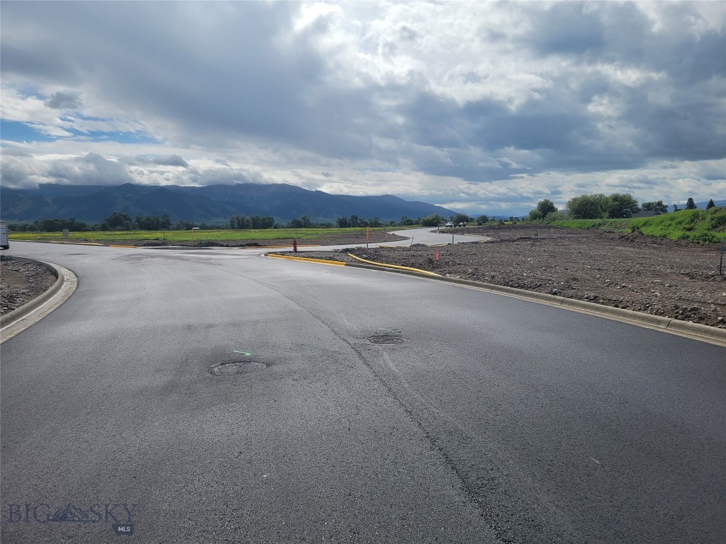 Lot 3  block 11 Phase 5 Meadowlark Ranch