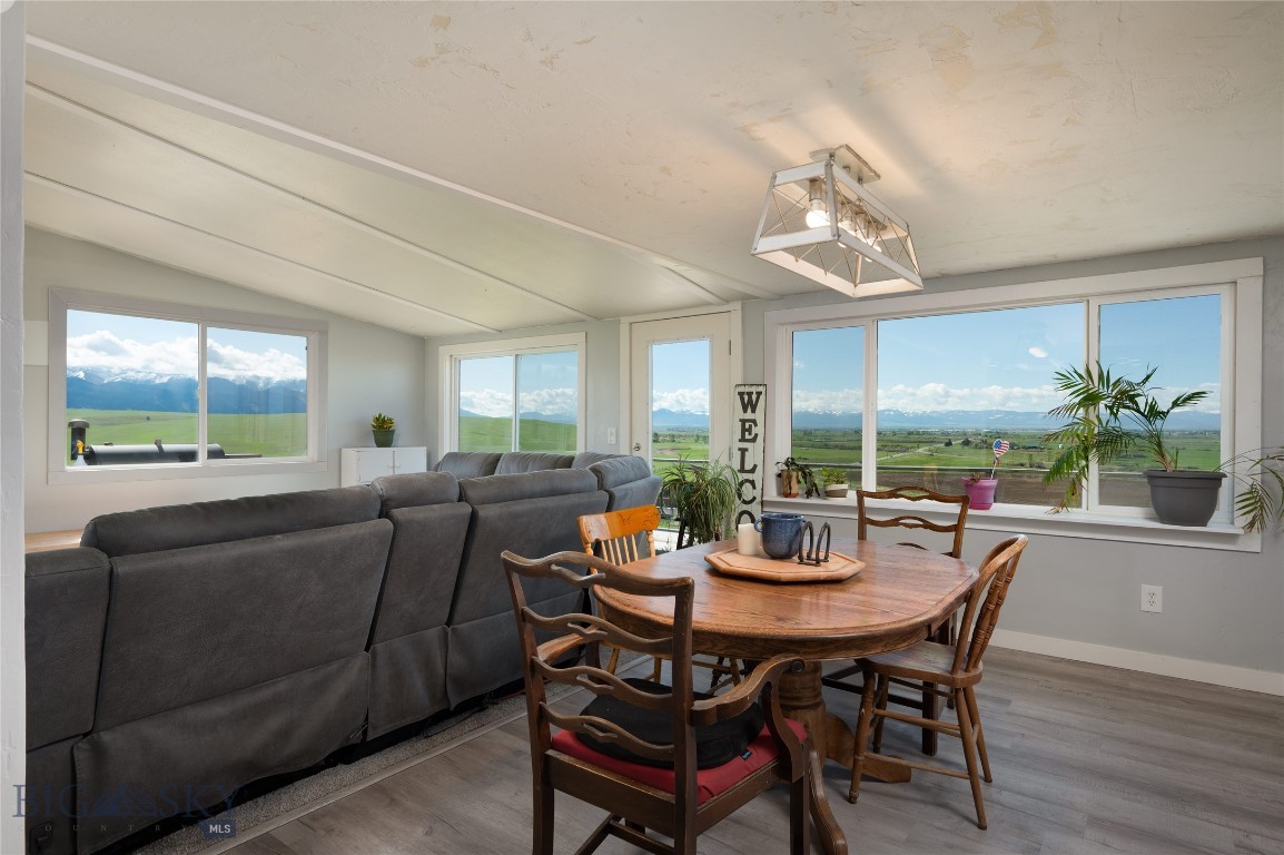 Minor Subdivision - Residential
