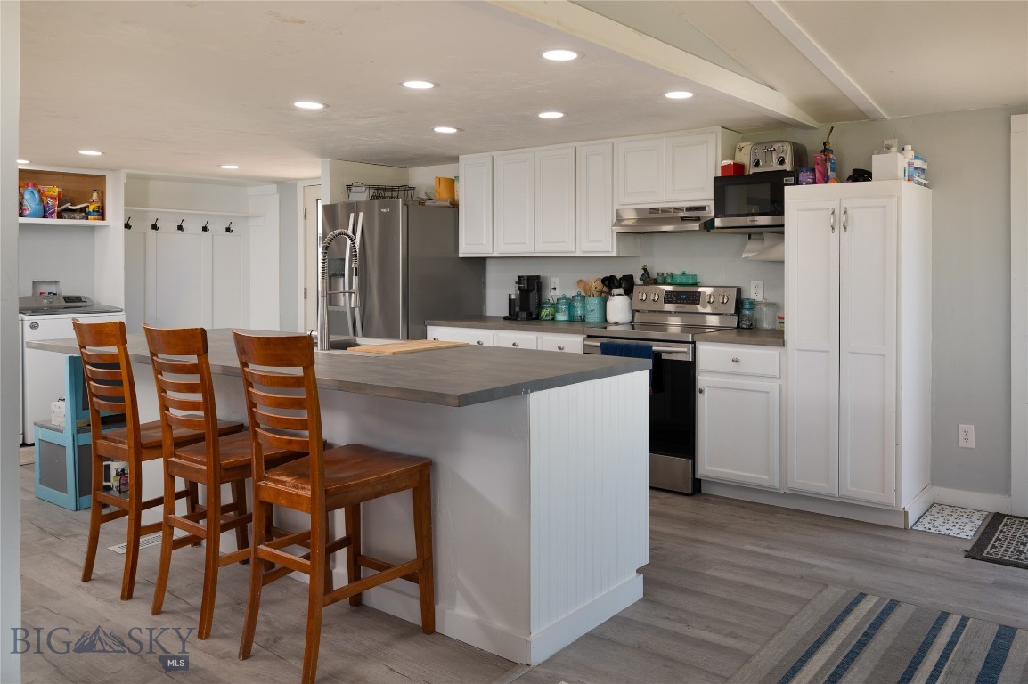 Minor Subdivision - Residential