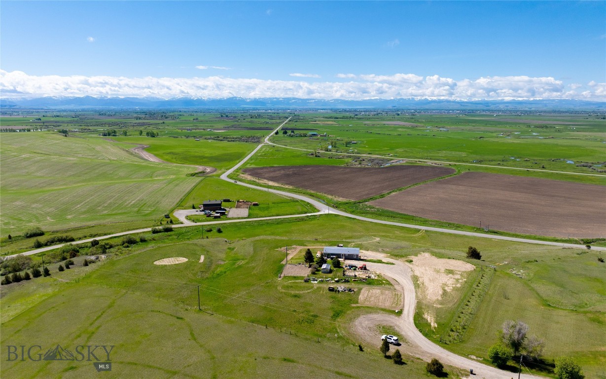 Minor Subdivision - Residential