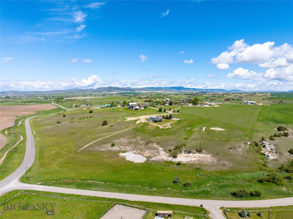 Minor Subdivision - Residential