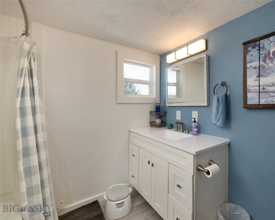 Minor Subdivision - Residential