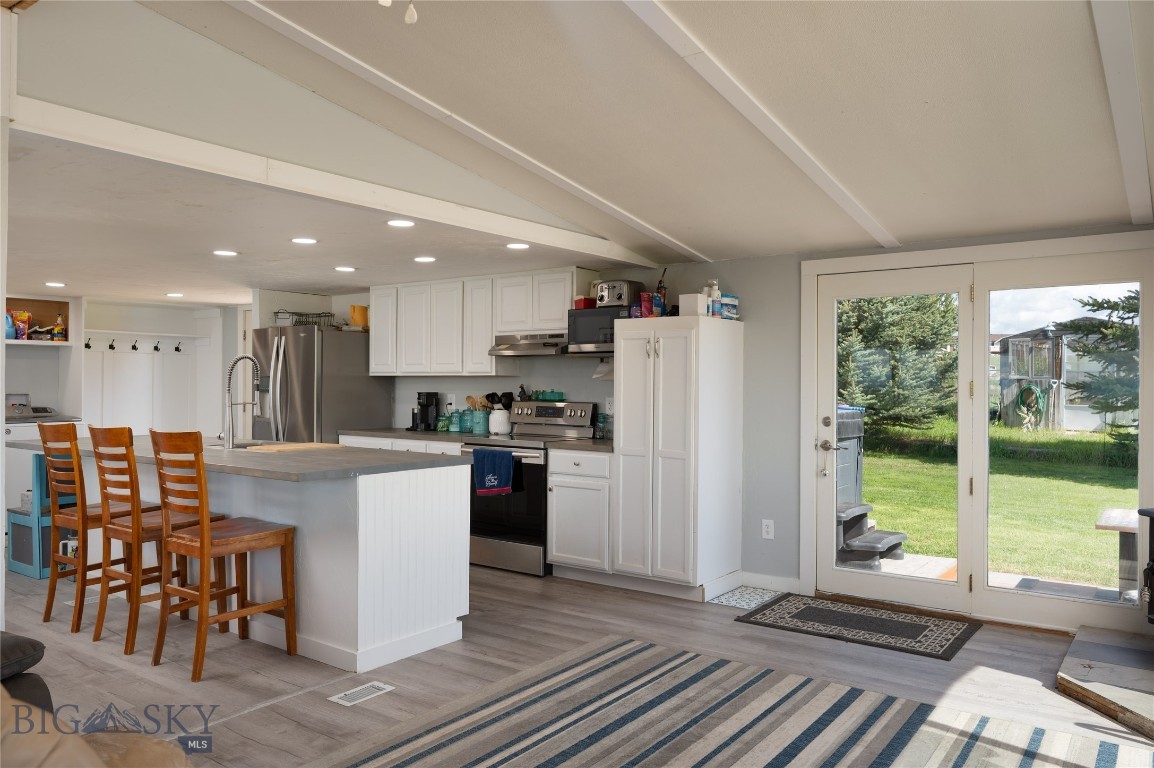 Minor Subdivision - Residential