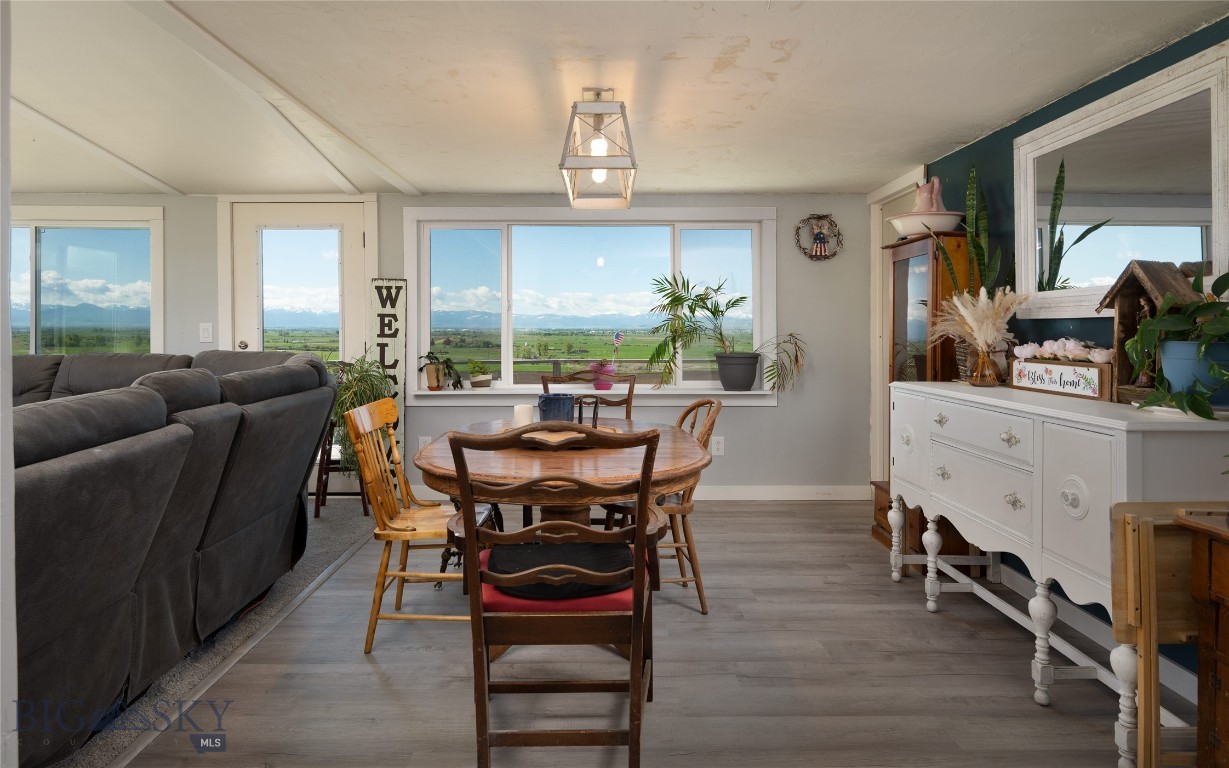 Minor Subdivision - Residential