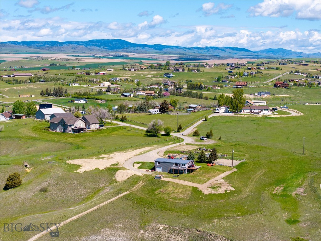 Minor Subdivision - Residential
