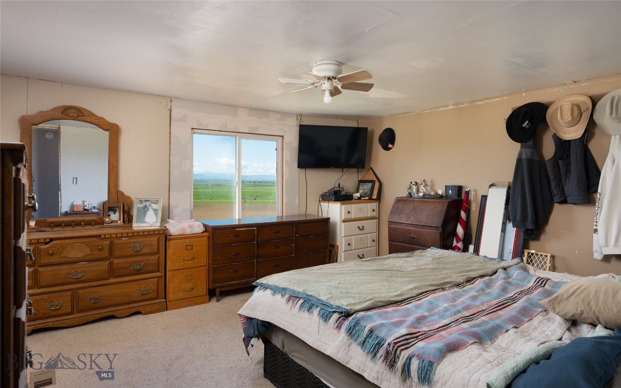 Minor Subdivision - Residential