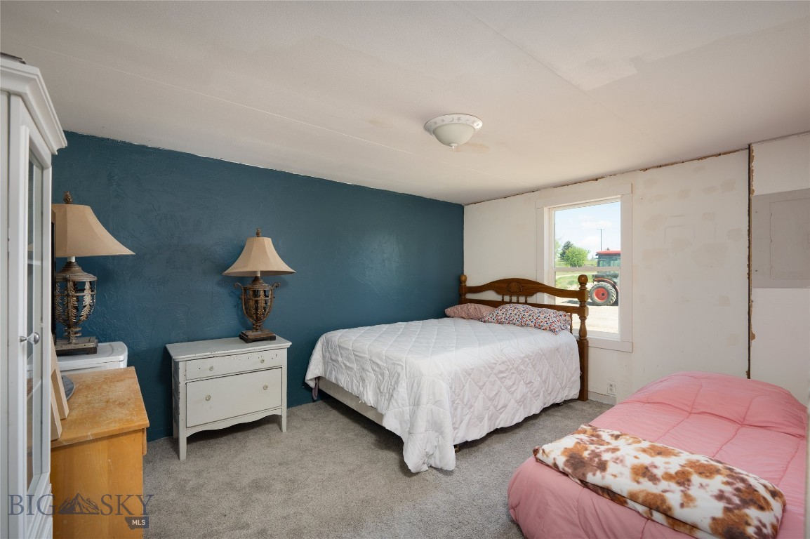 Minor Subdivision - Residential