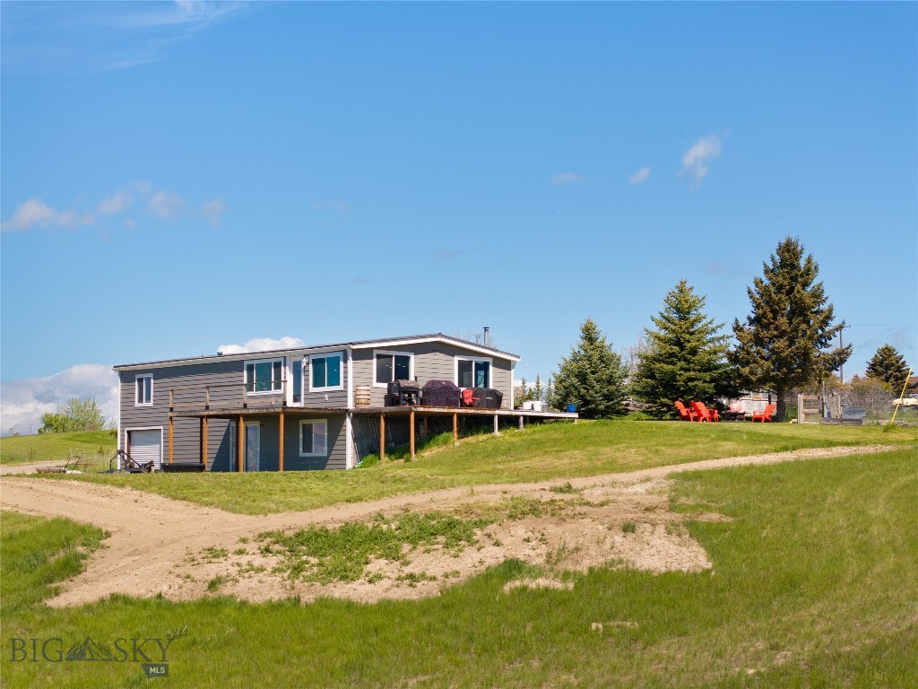 Minor Subdivision - Residential