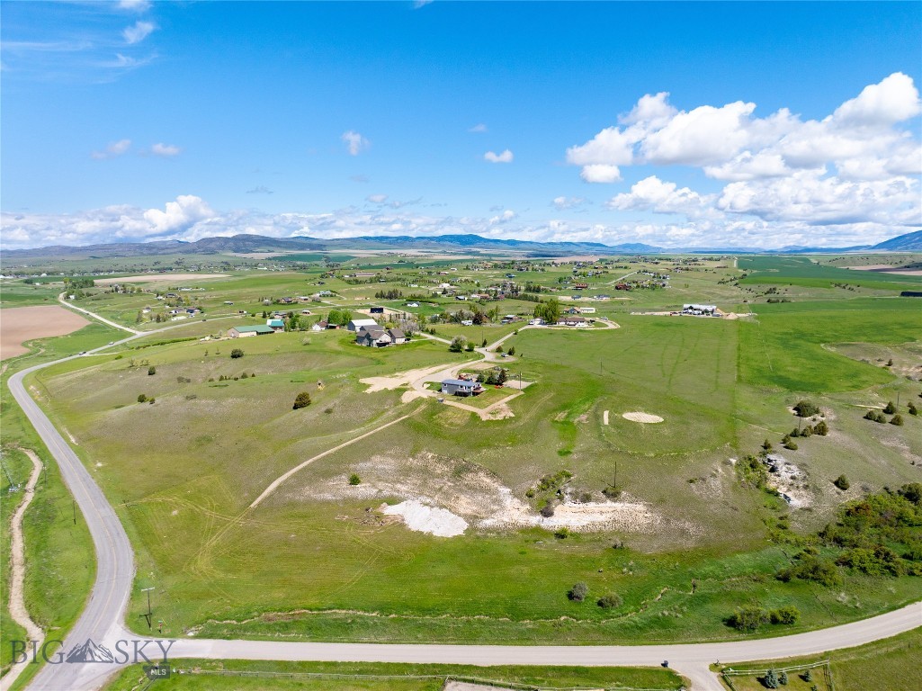 Minor Subdivision - Residential