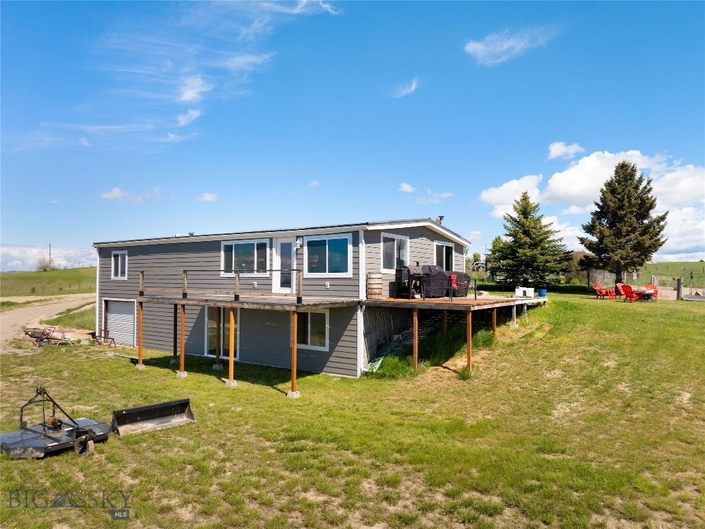 Minor Subdivision - Residential