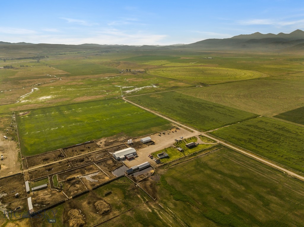 Elk Meadows Ranch 3569 Gosman Lane