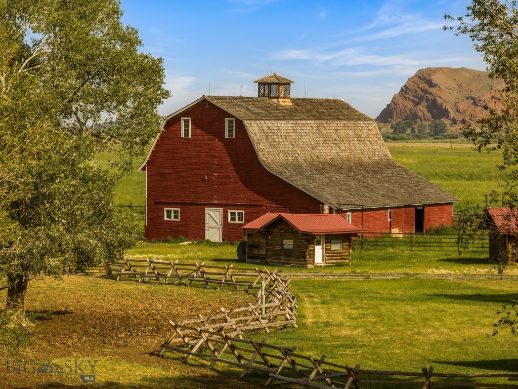 Elk Meadows Ranch 3569 Gosman Lane