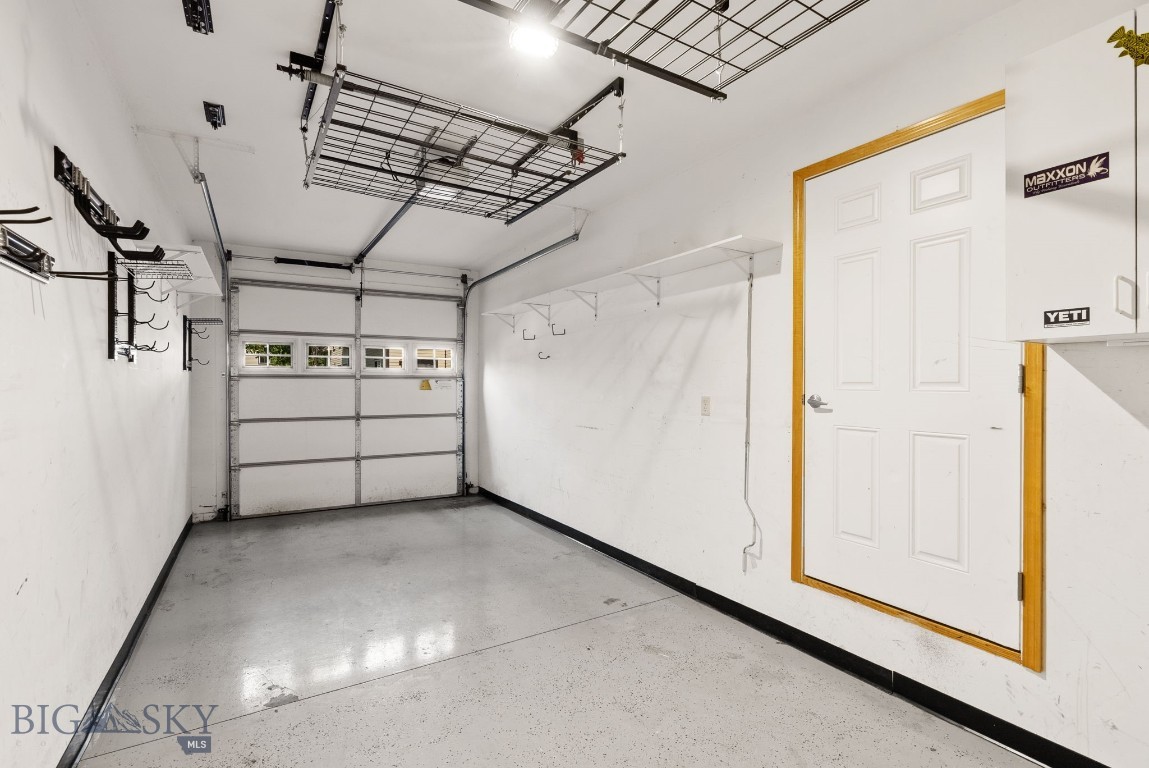 Cattail Creek - Residential