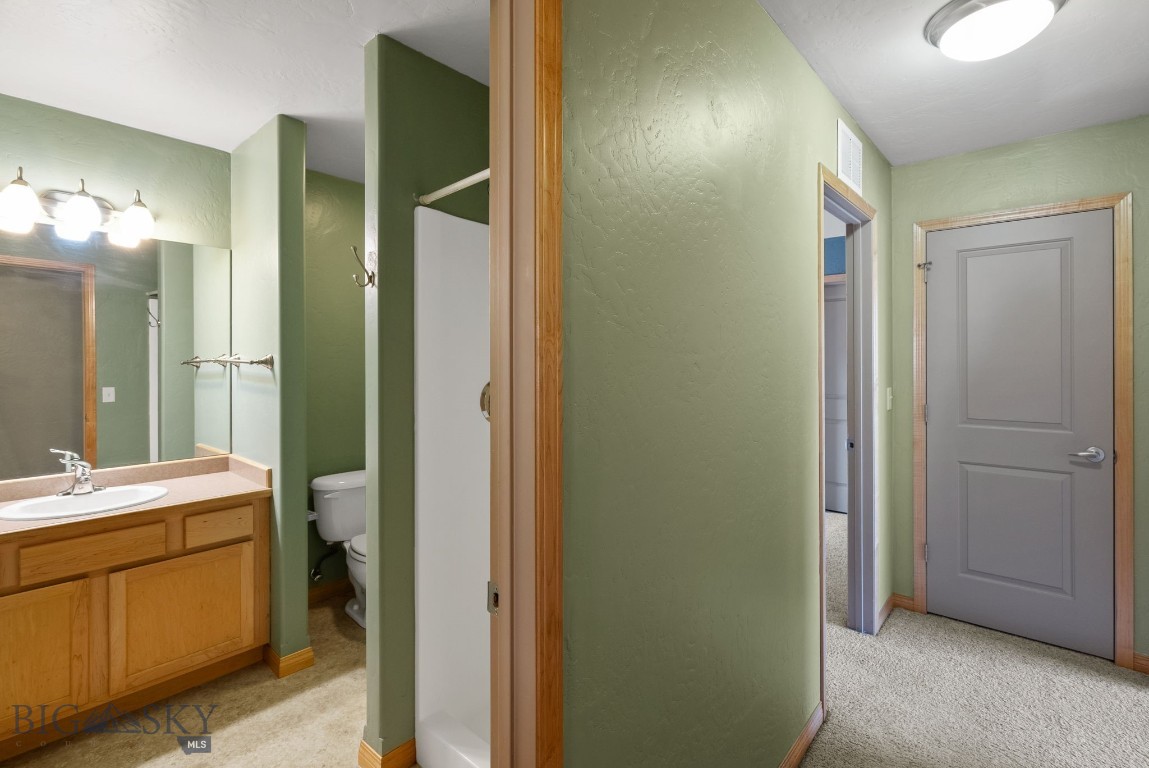 Cattail Creek - Residential