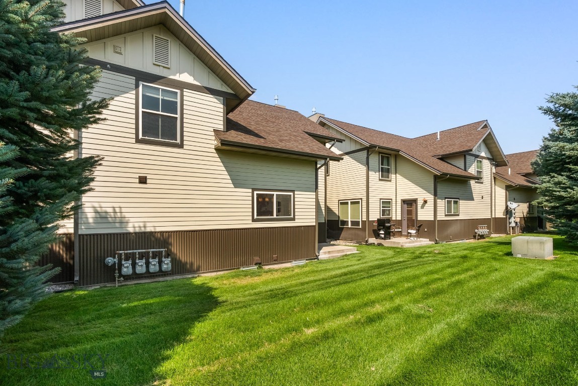 Cattail Creek - Residential