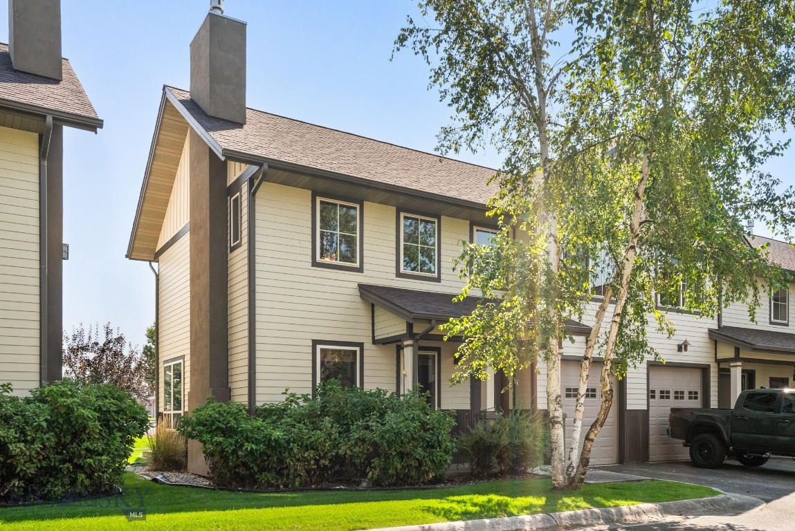 Cattail Creek - Residential