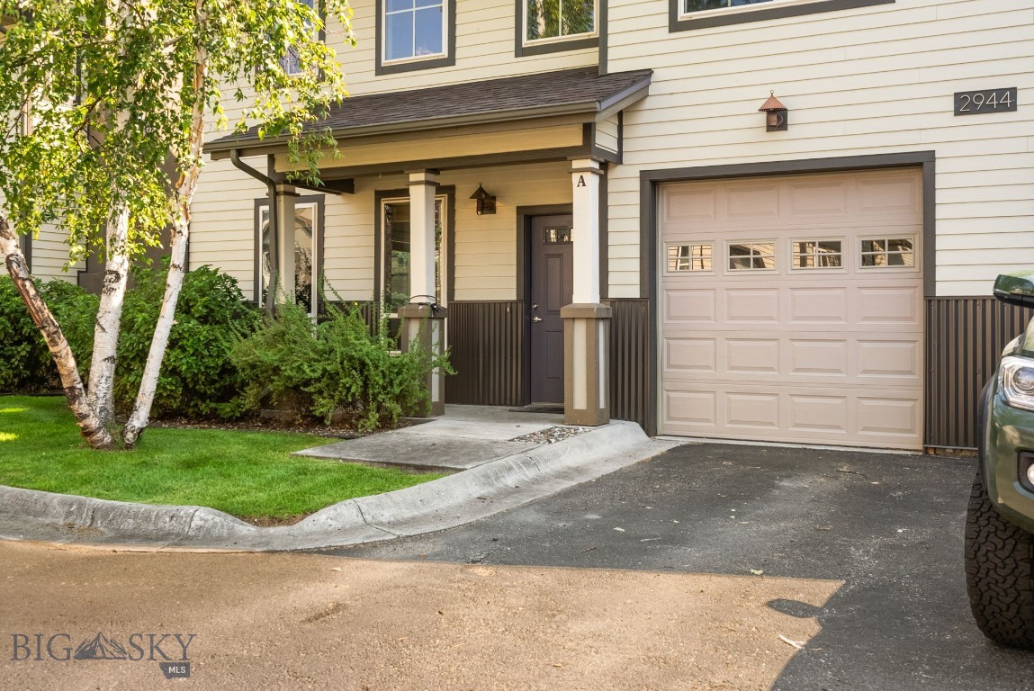 Cattail Creek - Residential