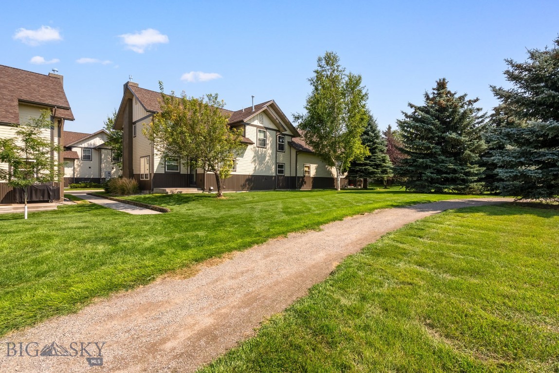 Cattail Creek - Residential