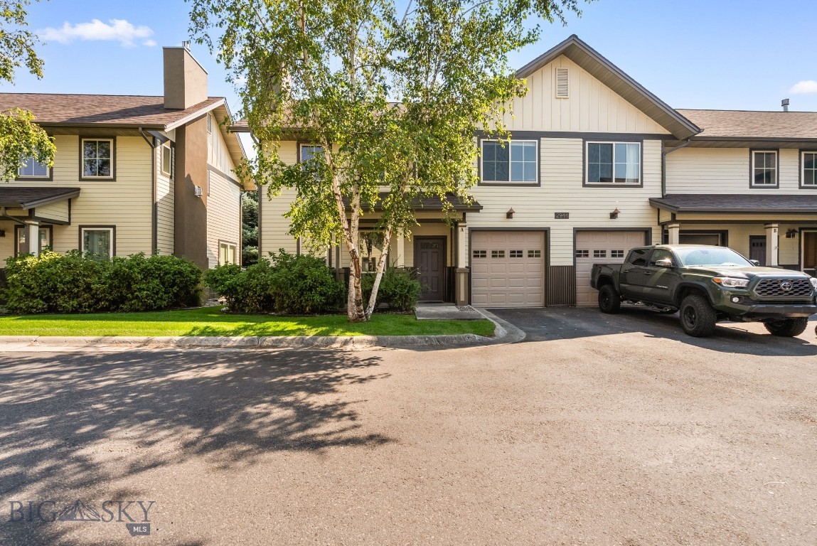 Cattail Creek - Residential