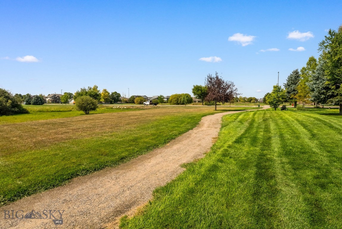 Cattail Creek - Residential