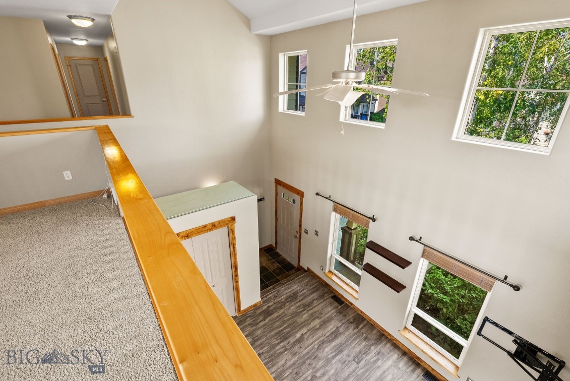 Cattail Creek - Residential