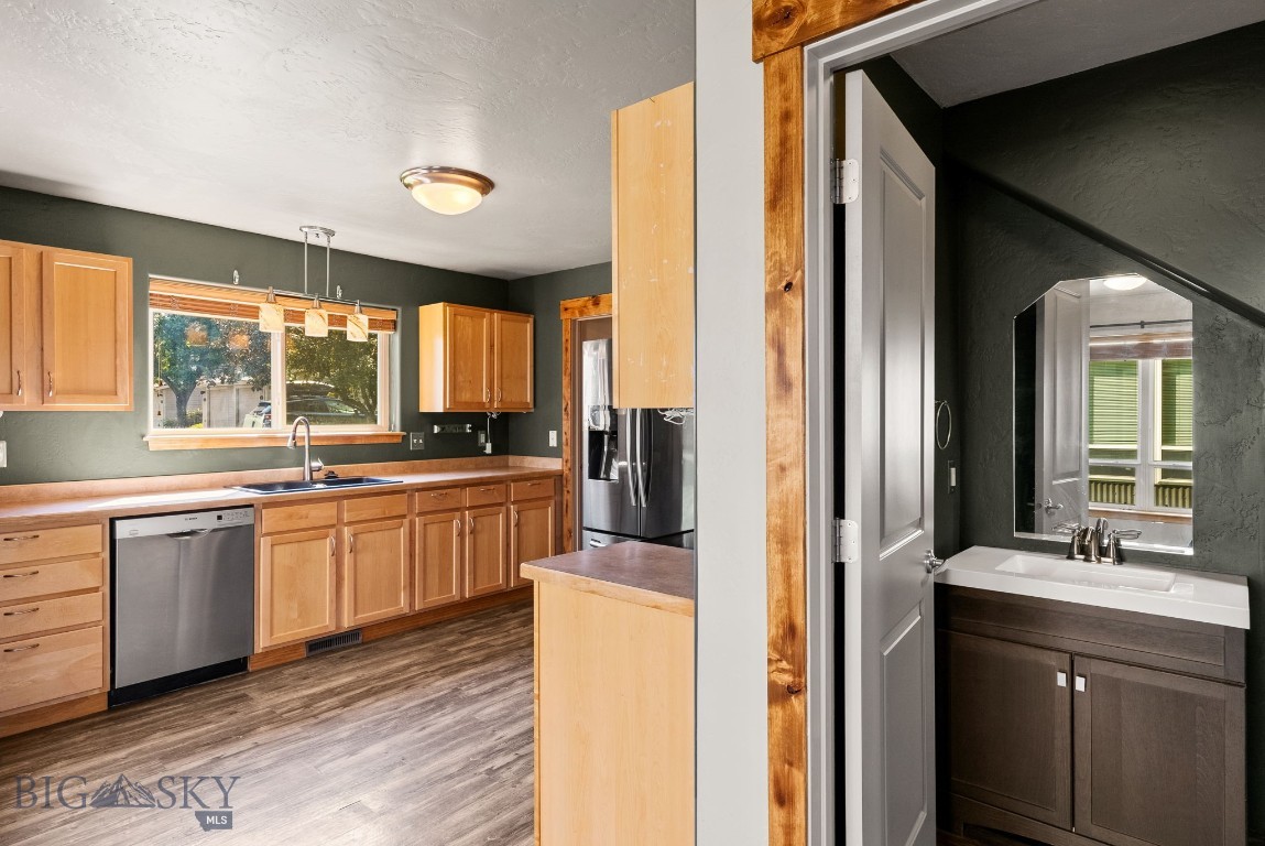 Cattail Creek - Residential