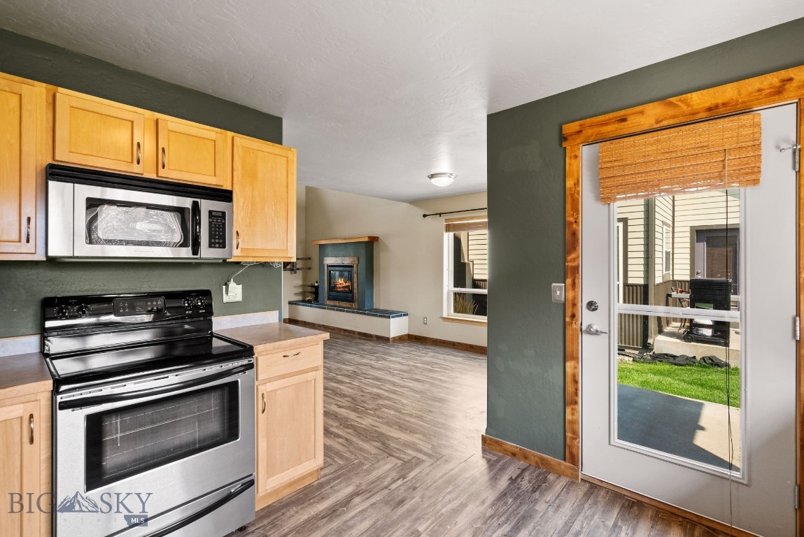 Cattail Creek - Residential