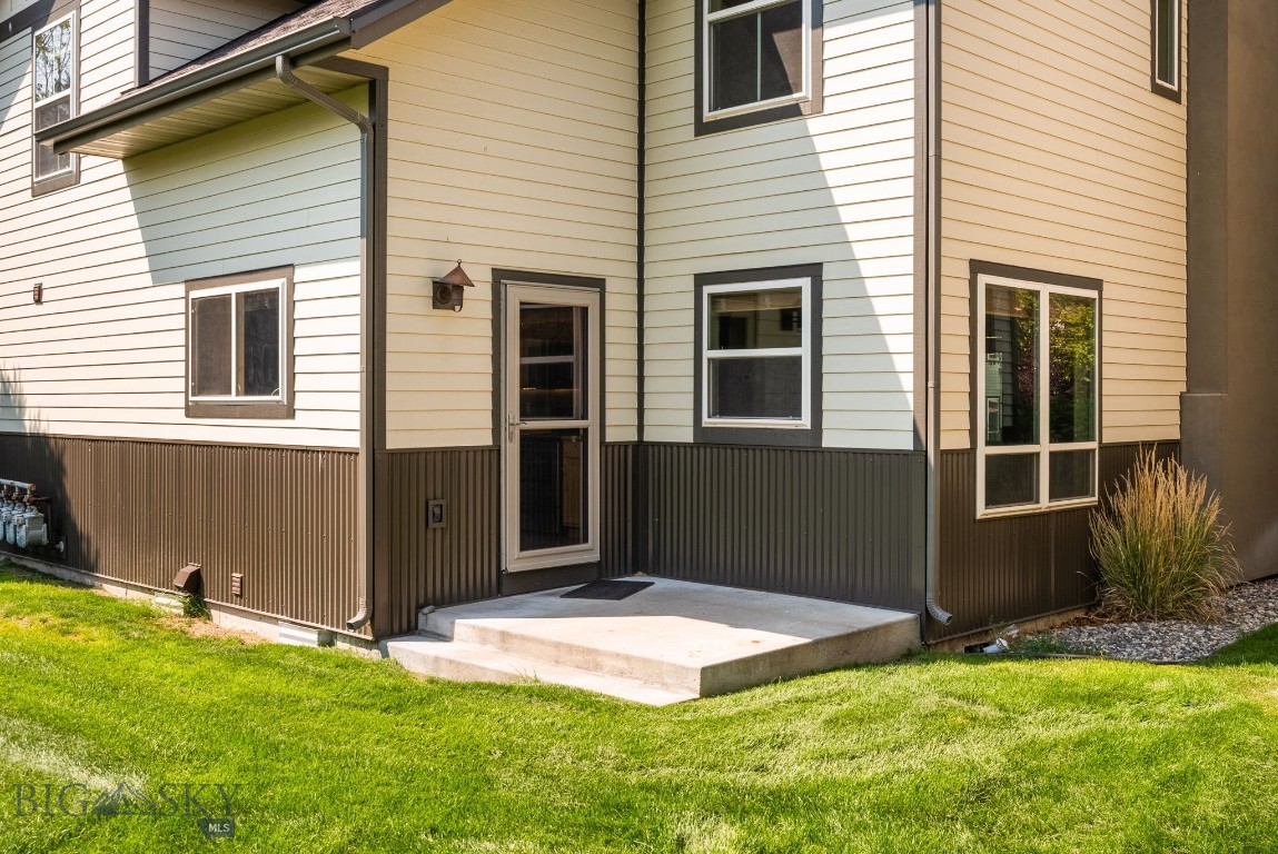 Cattail Creek - Residential