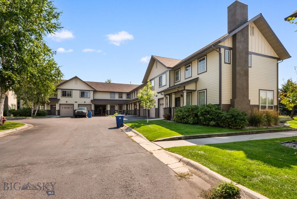 Cattail Creek - Residential