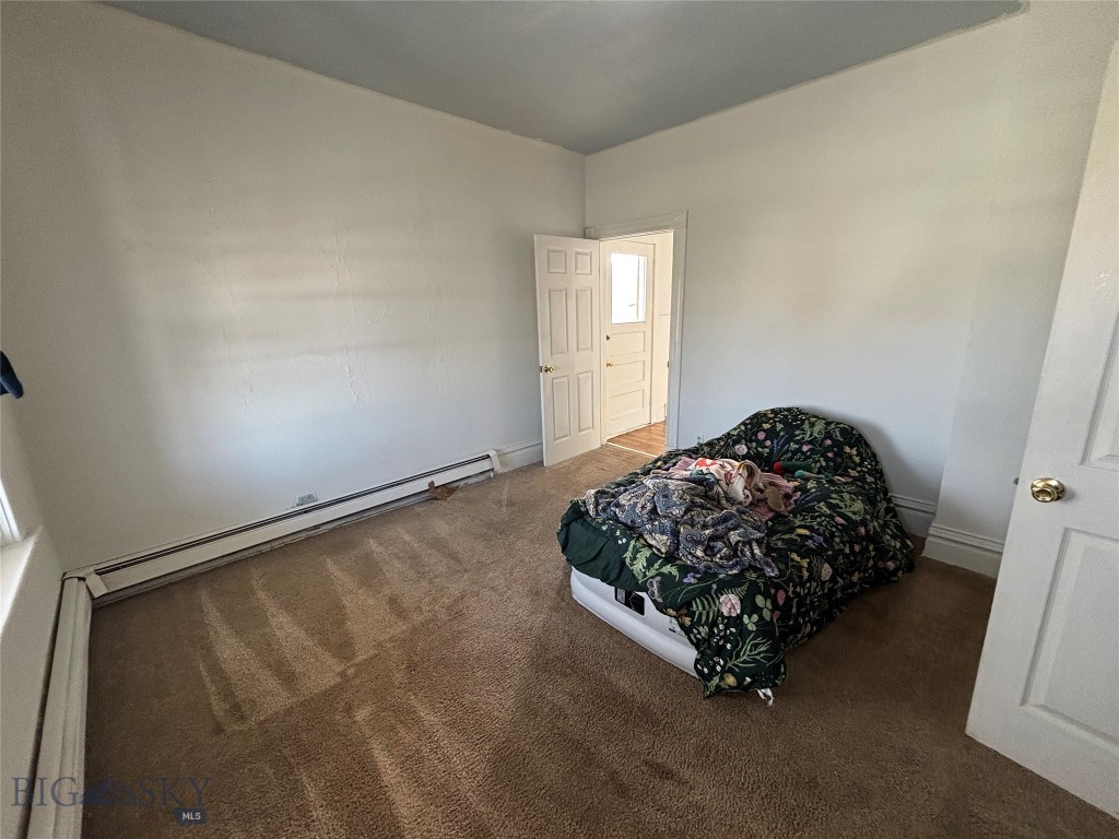 None - Residential