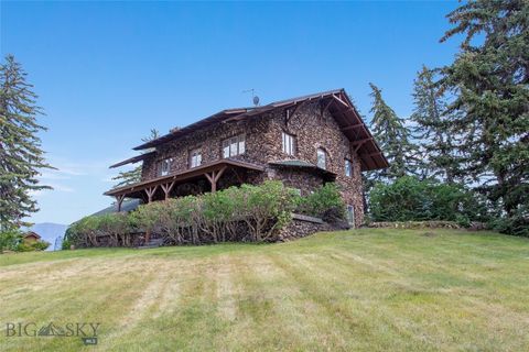 Photo of 600 W Gold Street, Butte, MT 59701 (MLS # 411881)