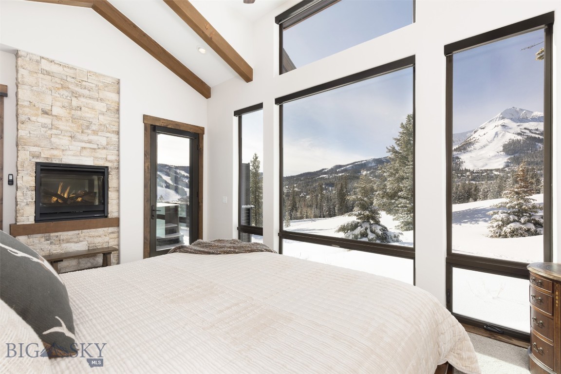 Cascade Sub. - Big Sky - Residential