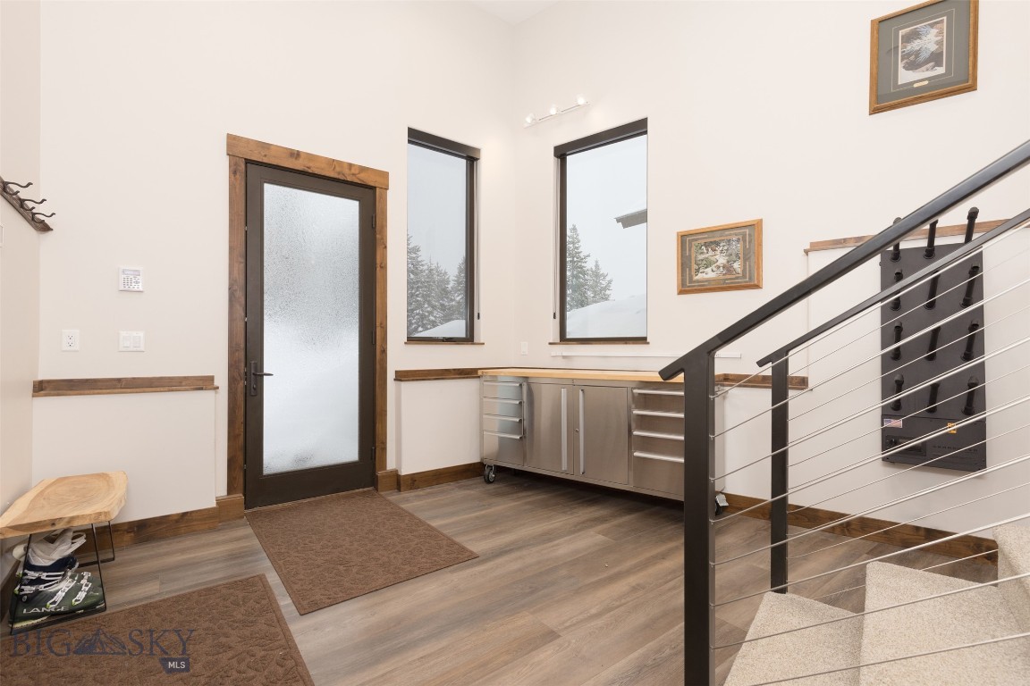 Cascade Sub. - Big Sky - Residential