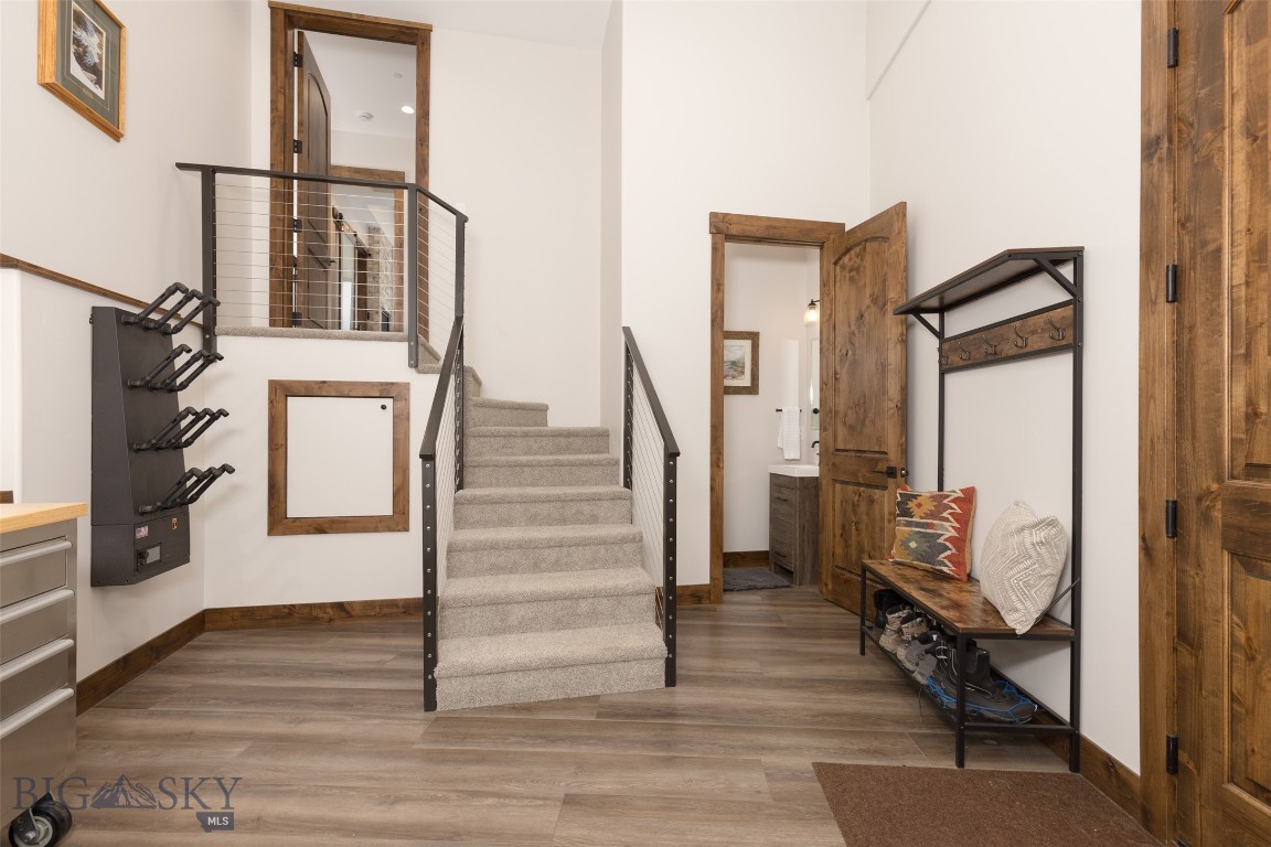 Cascade Sub. - Big Sky - Residential