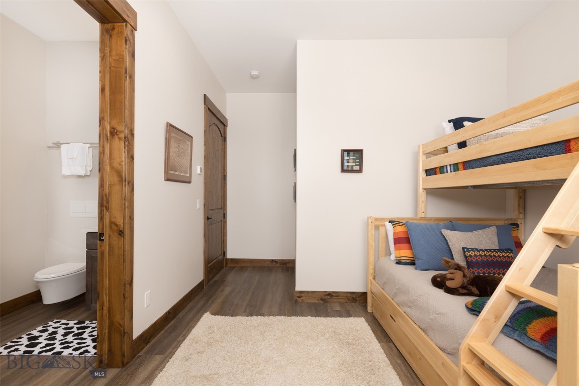 Cascade Sub. - Big Sky - Residential