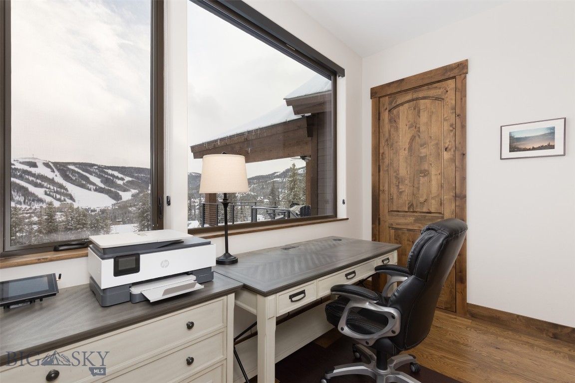 Cascade Sub. - Big Sky - Residential