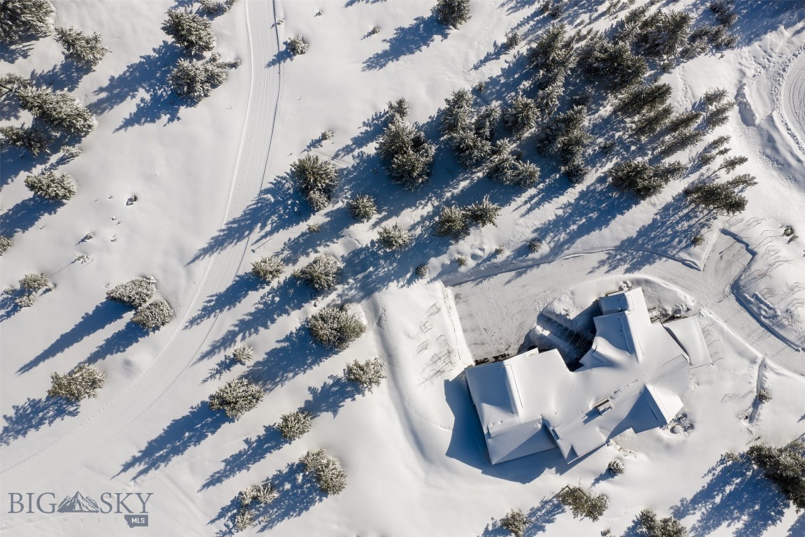 Cascade Sub. - Big Sky - Residential