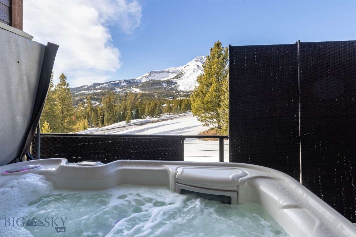 Cascade Sub. - Big Sky - Residential