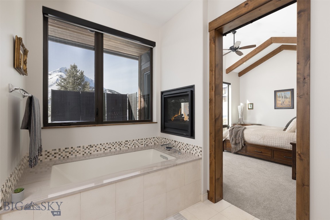 Cascade Sub. - Big Sky - Residential